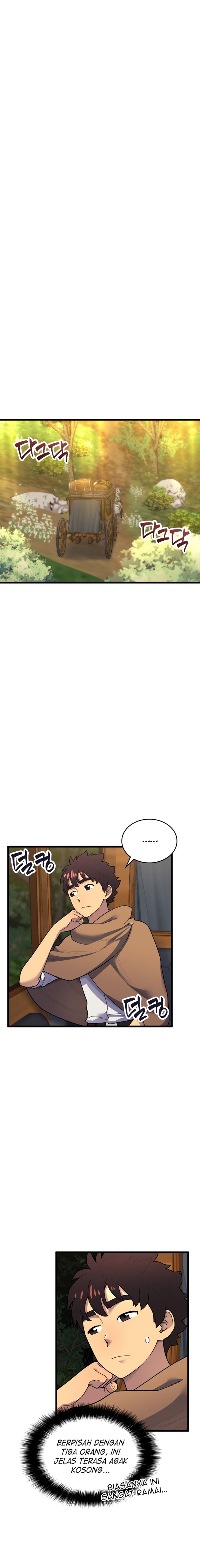 Wizard of Arsenia Chapter 20 Gambar 23